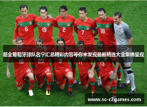 超全葡萄牙球队名字汇总精彩内容等你来发现最新精选大全集锦呈现