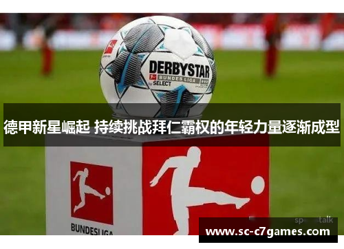 德甲新星崛起 持续挑战拜仁霸权的年轻力量逐渐成型