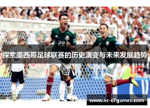 探索墨西哥足球联赛的历史演变与未来发展趋势